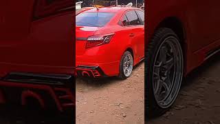 vios mantan janda rasa baru #vioslimo #viral #viosmodifikasi