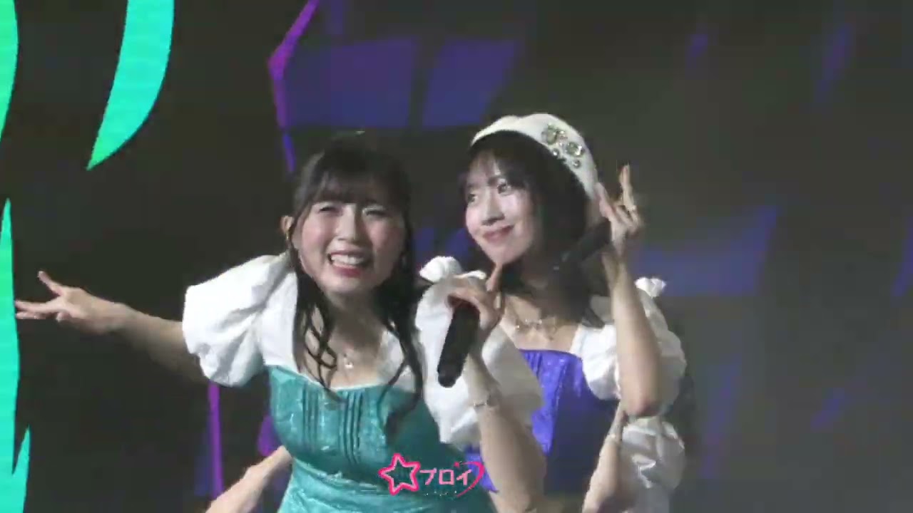 BEYOOOOONDS - 最KOO DE DANCE Focus #前田こころ