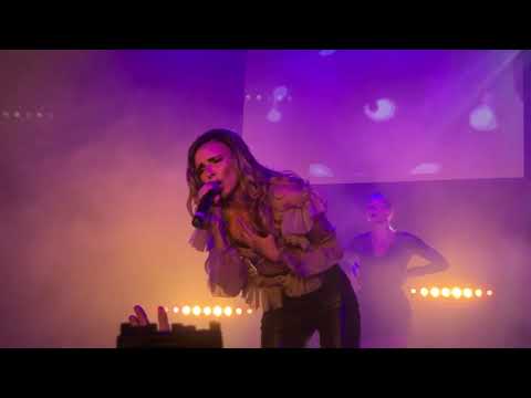 Nadine Coyle -