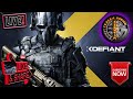 🔴 LIVE - Tom Clancy's xDefiant | COD killer? #🤔🤔#trending #viral #xdefiant #ubisoft #tomclancy