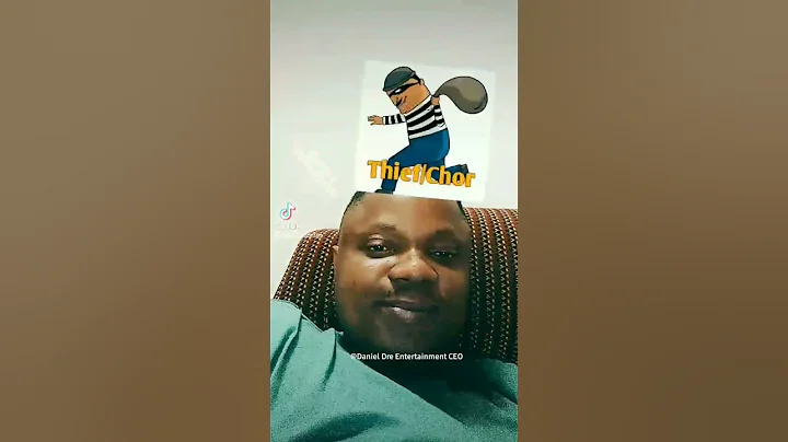 What job suit my face a billionaire @Daniel Dre Entertainment CEO