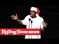 Kanye West Announces Christmas Album | RS News 10/25/19