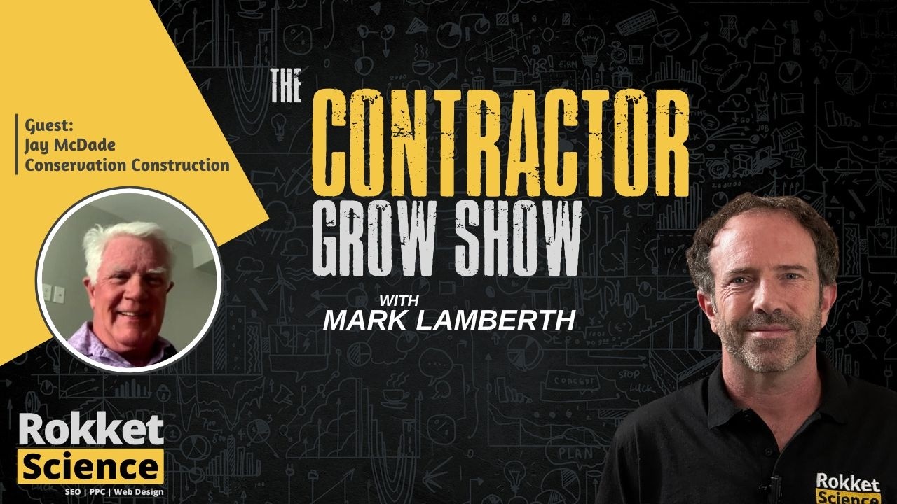 How Conservation Construction Built an 8-Figure 100+ Person Team With Subcontractors Who Never Leave