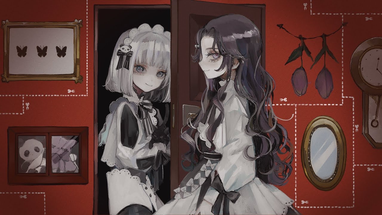 失踪前夜(Cover) / GiyoDoll