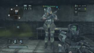 Killzone 2 Secret Spawns & Tricks