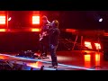 U2 Love Is Bigger Than Anything in It's Way, Berlin 2018-08-31 - U2gigs.com