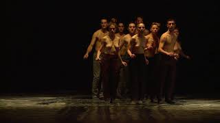 Christos Papadopoulos / Leon & the Wolf ION