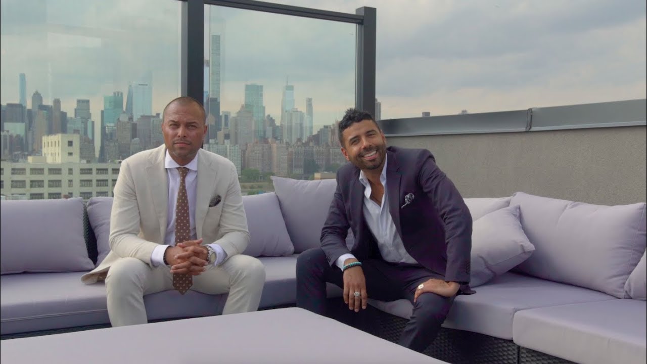 Rick Rosa Utility Show & Tell: Rick Rosa and Alexander Pereira - YouTube