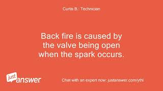 I have a generac power washer that will not start but