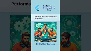 Boost Your Flutter App’s Performance! 🚀✨ #coding #flutter #programming #mobileappdevelopment #dart