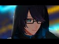 【黛灰(新衣装)】アンノウン・マザーグース【にじさんじMMD】