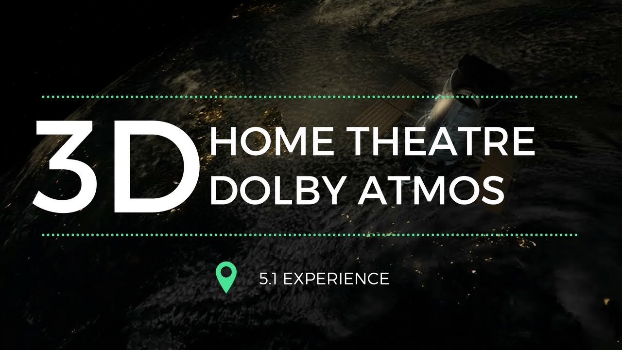 Dolby 3D Movie Return Trailer Flat 3D (2D) 4K DTS-HD MA 5.1 with download link