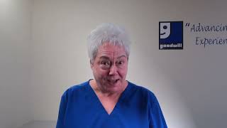 Goodwill Careers Testimonials Mission Services