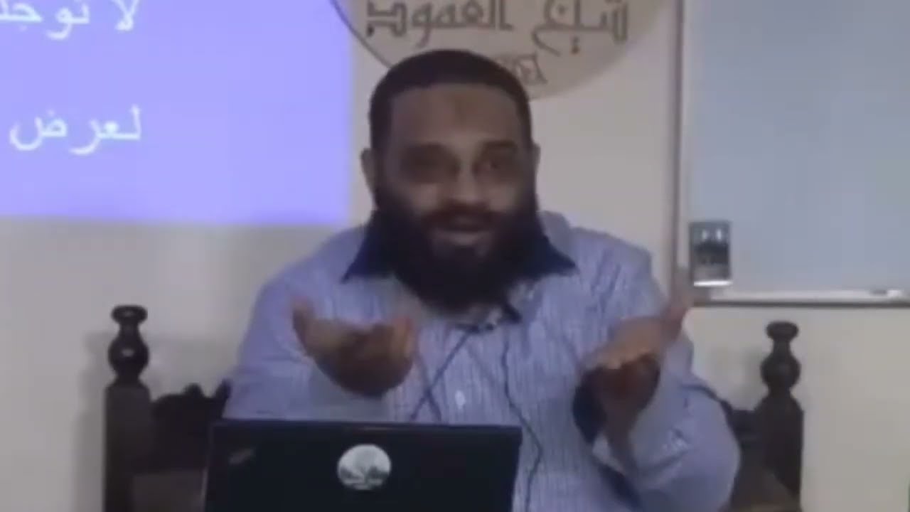 عايزين تنتصرو على إسرائيل وعلى أعدائكم كلهم إسمع الحل من المهندس أيمن عبد الرحيم