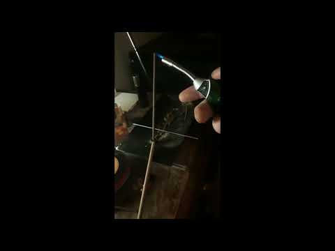 Review Yeuligo Torch Lighters, Butane Lighter with 360° Flexible Neck and Visible Window, Refillable