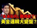 罕見！黃金、原油同日大崩盤！「金油反向」鐵律為何失效？聯準會新主席震撼彈！降息無望、高利率反噬，金價狂瀉下探兩百日均線！