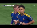 Houston Dynamo FC Take Down Vancouver Whitecaps FC & Claim First Place At Top of the Table