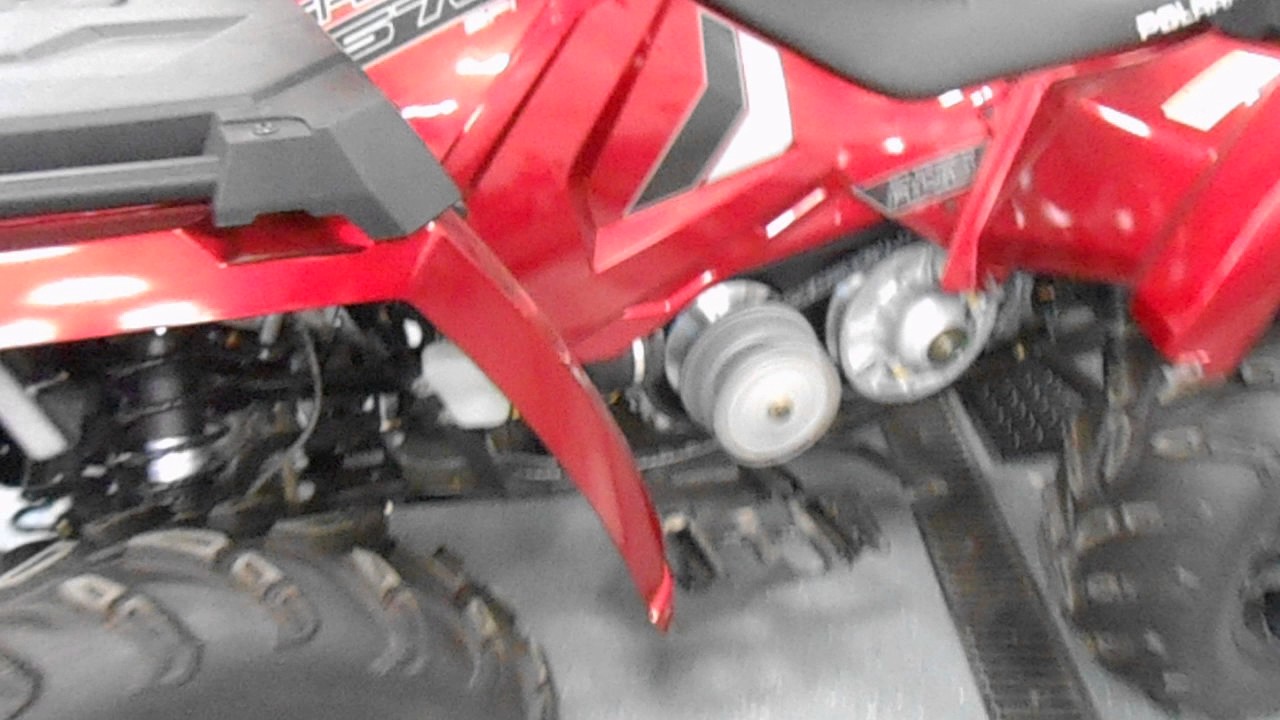 2017 570 SP Clutch Trans Noise When Taking Off YouTube