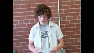 Banquo Eulogy