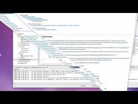 Android App Development Tutorial 16 : Activity Life Cycle