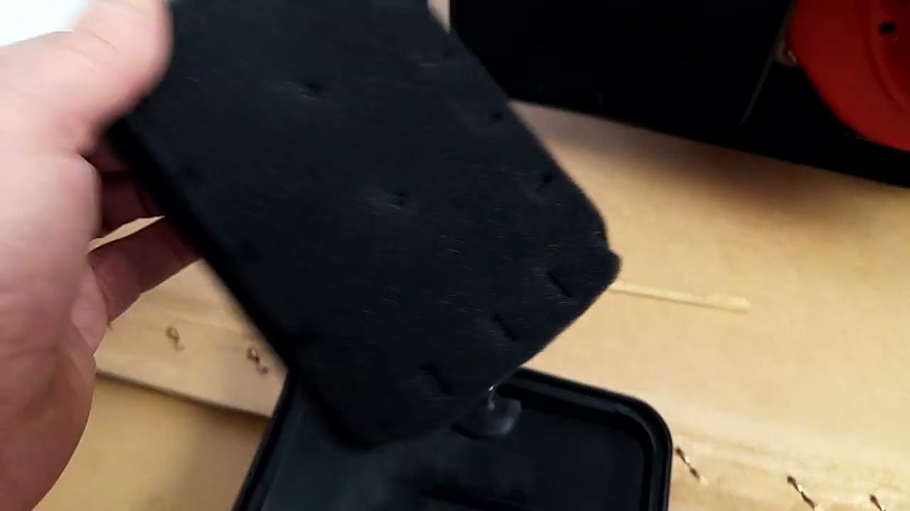 ГЕНЕРАТОР AGT MEDIA LINE MLG6500/2 - Где находятся фильтра