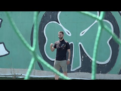 Σαβιέρ: «Να επαναφέρουμε τον Παναθηναϊκό στις ευρωπαϊκές διοργανώσεις»