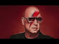 Mike Garson - Aladdin Sane (Isolated Piano Track)