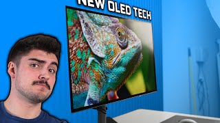 Upgraded 240Hz OLED Panel - KTC G27P6S Monitor Review