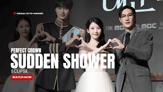 ECLIPSE 'Sudden Shower (Perfect Crown OST)