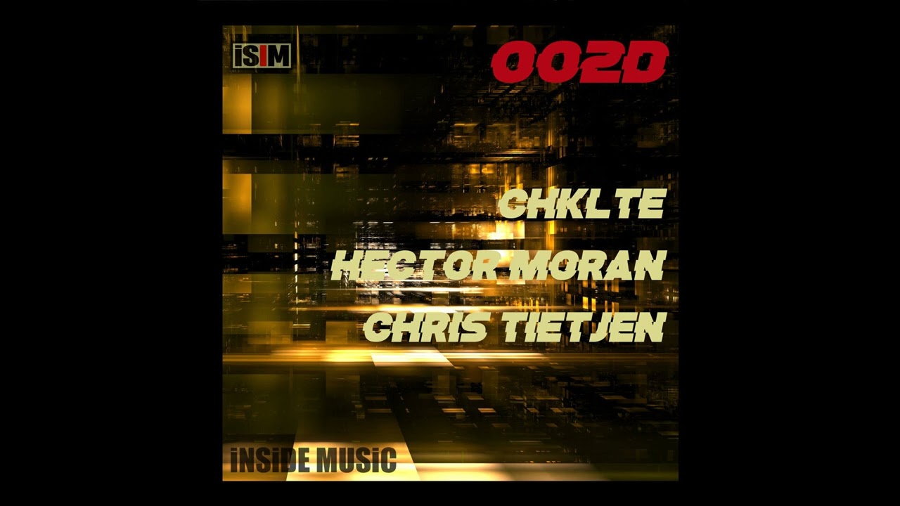 Watch Chklte - Untethered Frequency on YouTube Watch Chklte - Untethered Frequency on YouTube