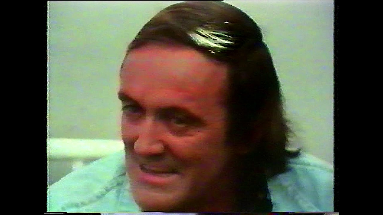 Entrevista de José Antonio Jáuregui a Félix Rodríguez de la Fuente en 