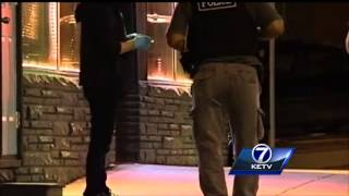 Federal charges filed in night club raid