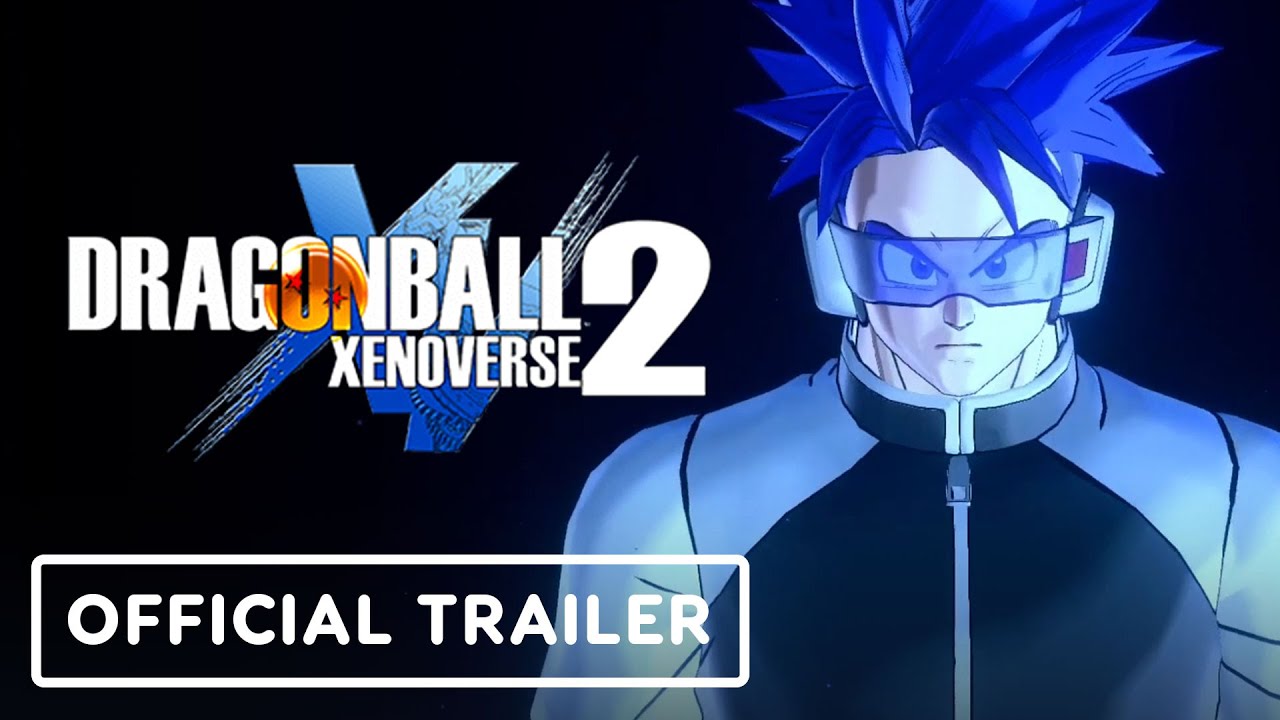 Is Dragon Ball Xenoverse 2 Cross Platform Or Crossplay? [2023