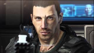 #37 Let's Play BINARY DOMAIN [ENGLISH|Uncut] Amada