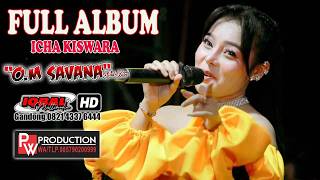  Album Icha Kiswara  Omsavana Sak Jose