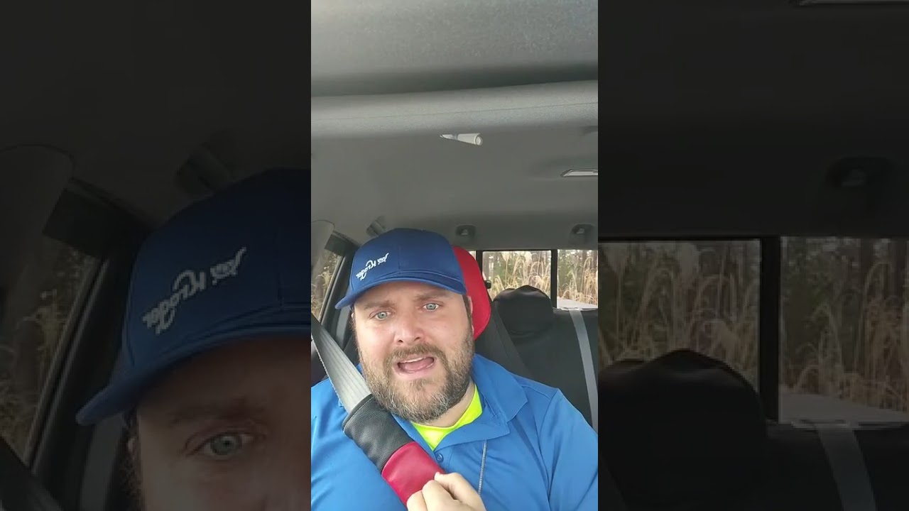 Mayhem Moose Ministries goes live talking about part two  getting to know  The Real you