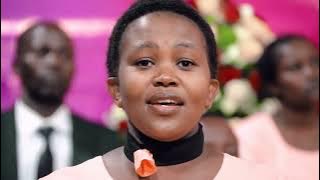 PEKE YANGU SIWEZI BY SYOKIMAU CENTRAL SDA CHOIR (Official video)