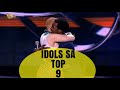 IDOLS SA TOP 9 | WHO MADE THE CUT  | part 2