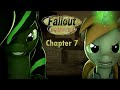 Fallout Equestria : Littlepip Vs Her First Alicorn (SFM Animation)