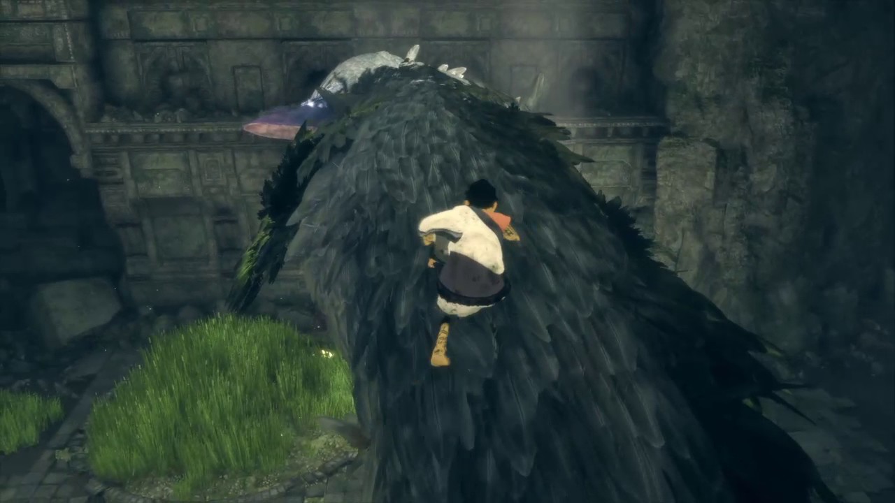 The Last Guardian 2 YouTube the-last-guardian-2-youtube