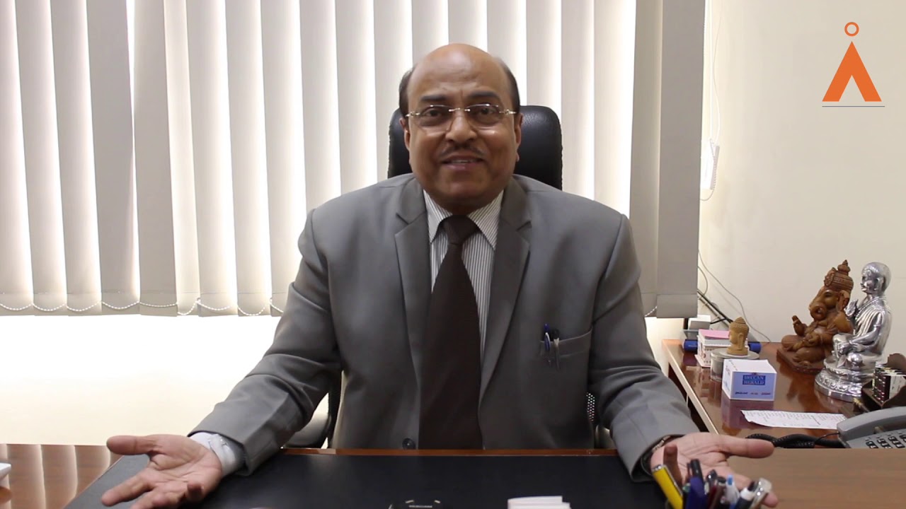 Dr. Gururaj Karajagi, Chairperson, Academy for Creative Teaching speaks on 