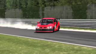 Driftin The Fast And The Furious Evo 8