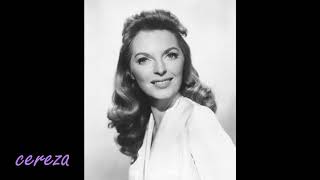 Julie London  i Left My Heart In San Francisco