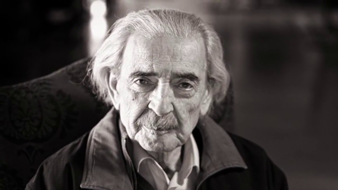 Proyecto Enlace · Luis Naón museo del oro cali