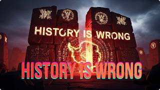 Ancient Mysteries That PROVE History Is WRONG (Science Can’t Explain This)