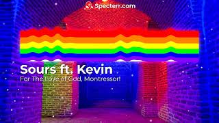 For The Love of God, Montressor!