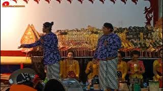Limbukan // GANDU PENTUL // KALIGONDO GLENMORE VILLAGE HALL