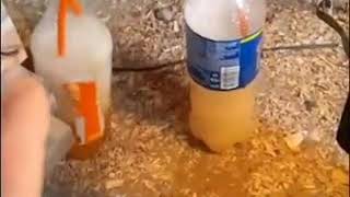 Uyida Gaz Yoqlar Korsin