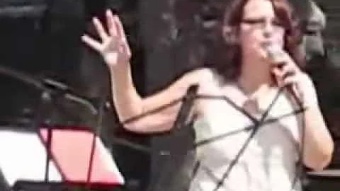 "Does Anyone Want Jesus?" w Colleen Wheeler