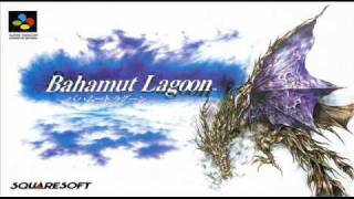 Bahamut Lagoon Music ~ Kahna Army
